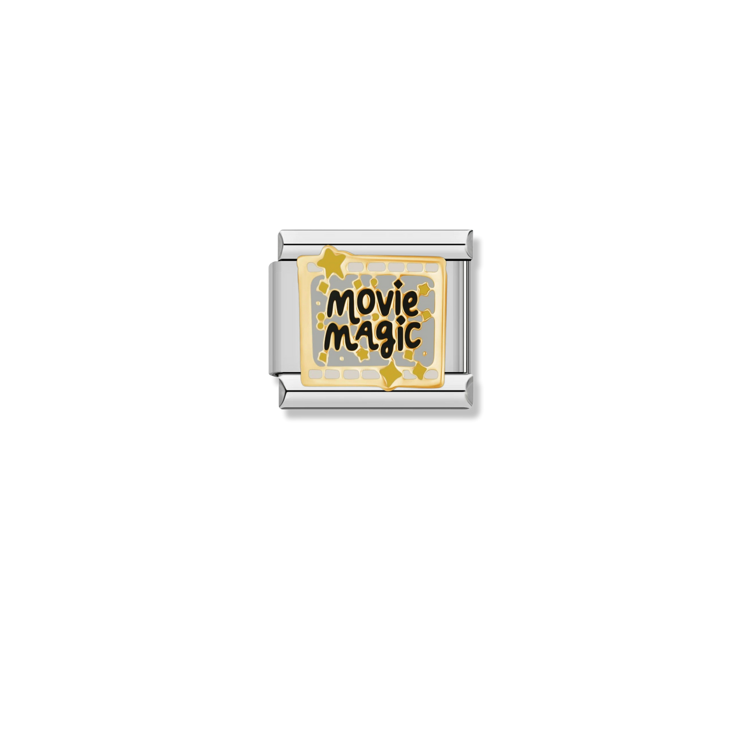 Movie Magic - Silver Charm