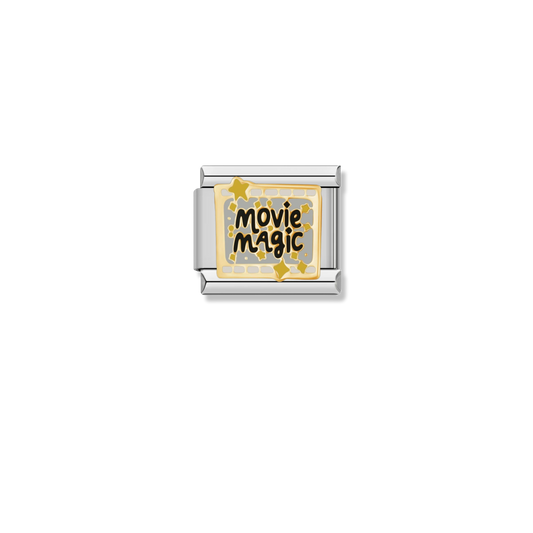 Movie Magic - Silver Charm