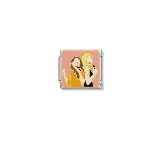 Karaoke Best Friends - Silver Charm