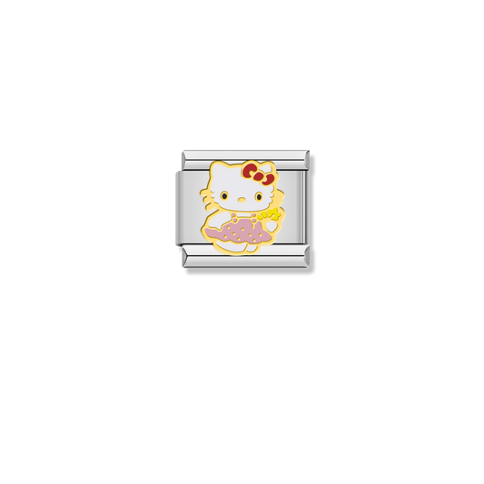 Hello Kitty Sundress - Silver Charm