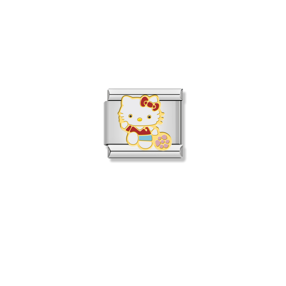 Hello Kitty Kitchen - Silver Charm