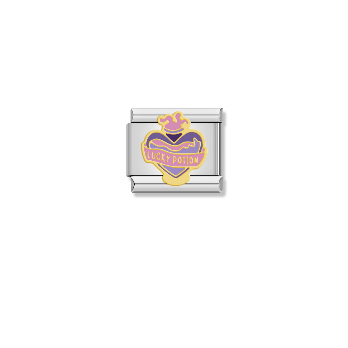 Lucky Potion Perfume - Silver Charm