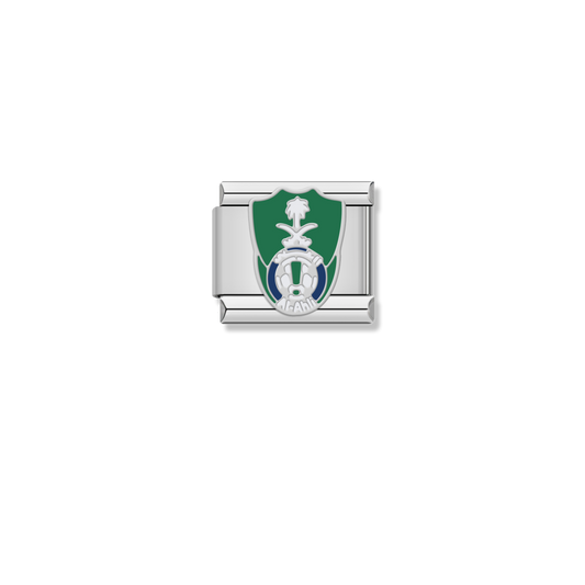 Al Ahli Club - Silver Charm