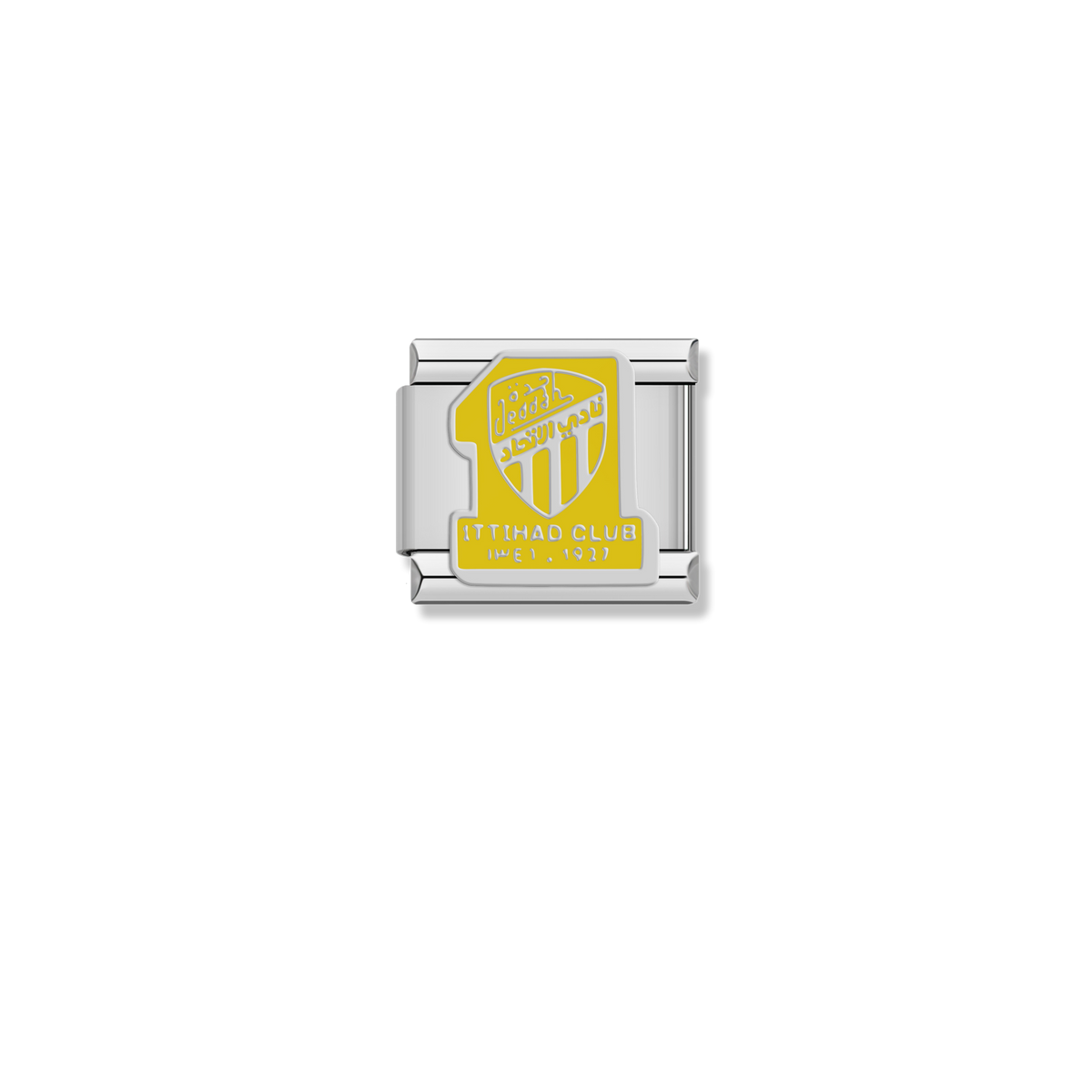 Ittihad Club - Silver Charm