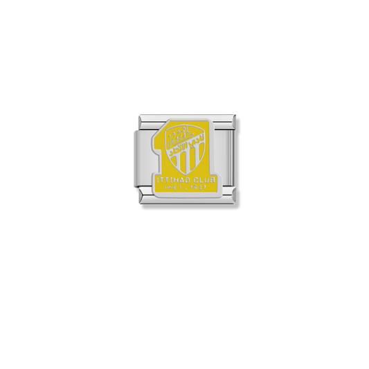 Ittihad Club - Silver Charm