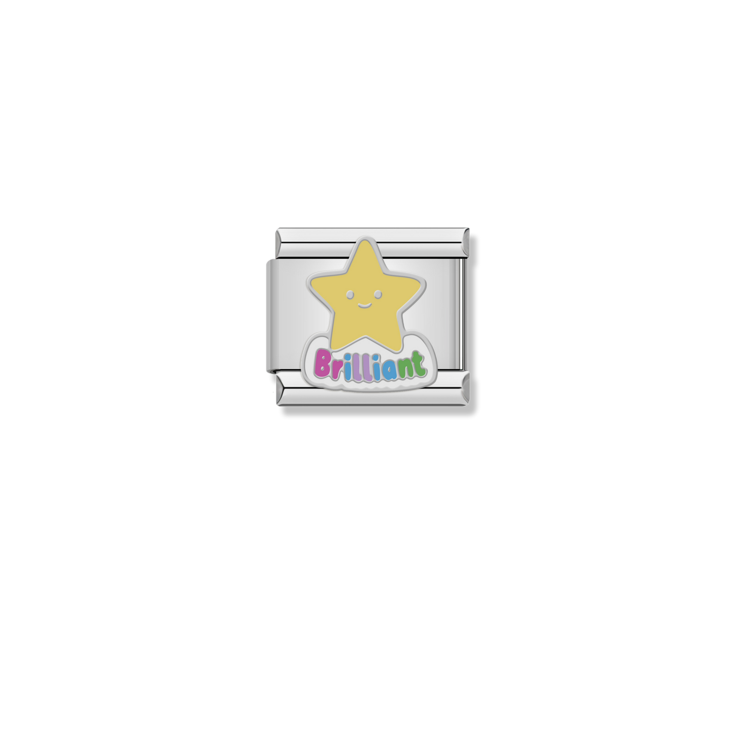 Brilliant Star - Silver Charm