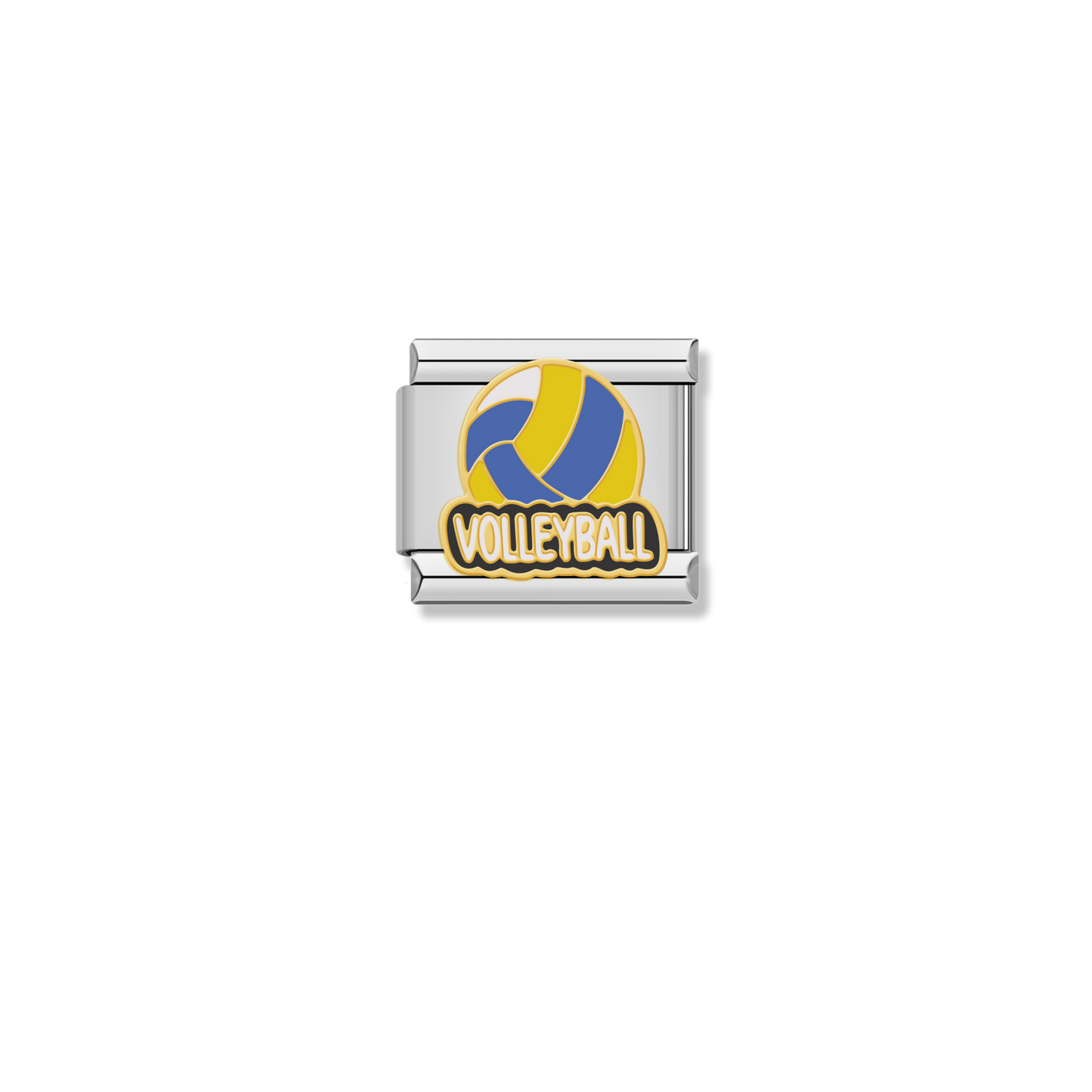 Volleyball - Silver Charm