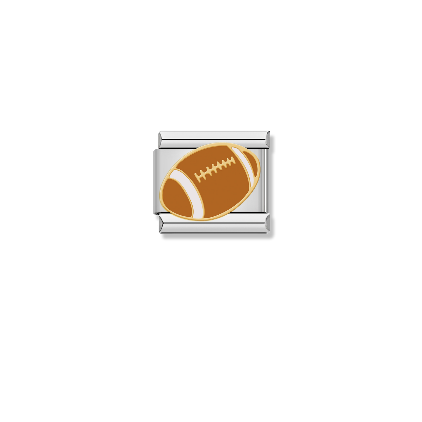 American Football - Silver Charm