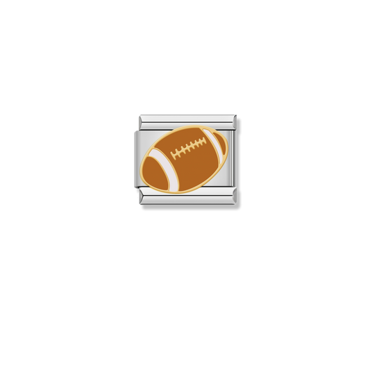 American Football - Silver Charm