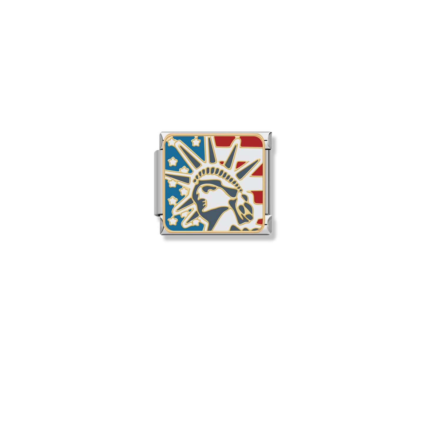Statue Of Liberty - Silver Charm