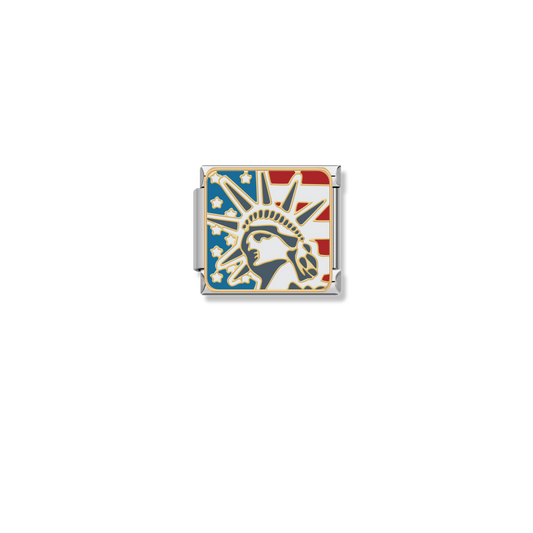 Statue Of Liberty - Silver Charm