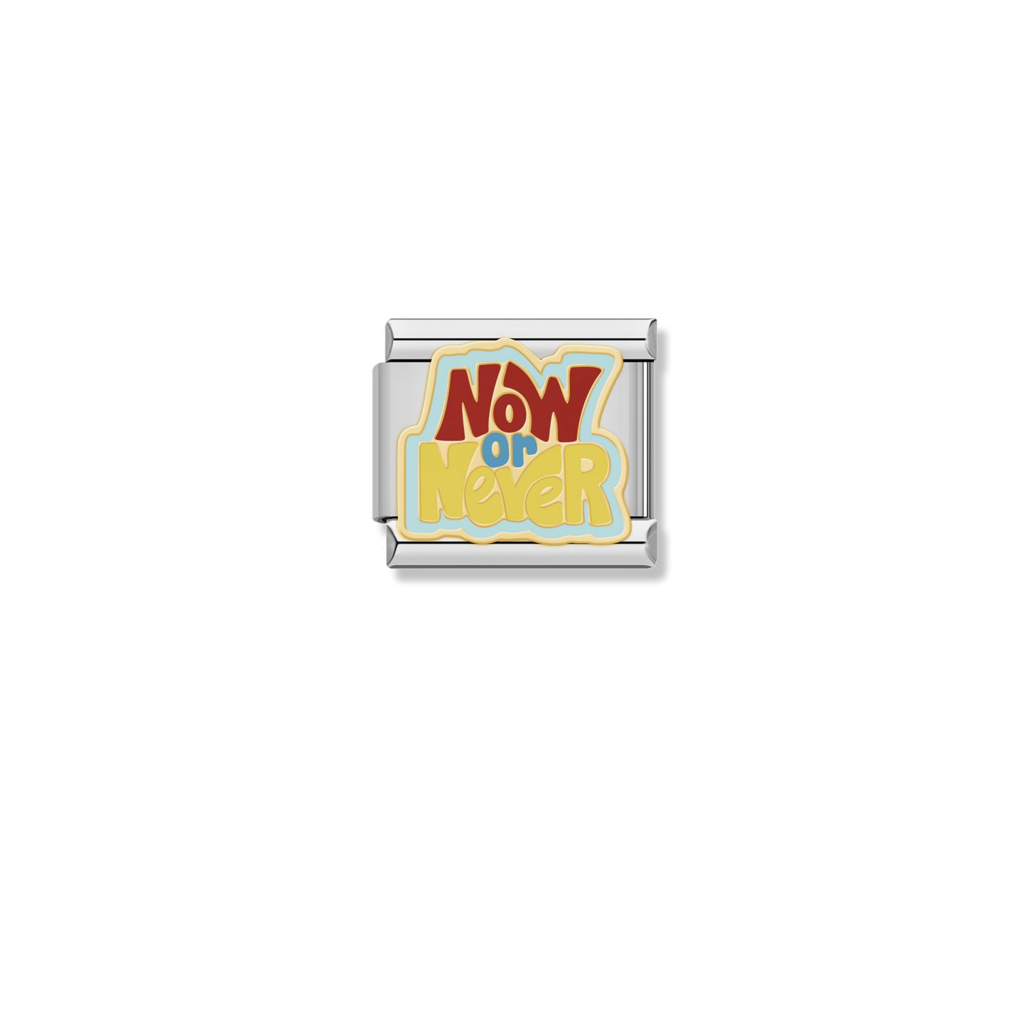 Now Or Never - Silver Charm