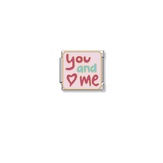 You And Me - Silver Charm