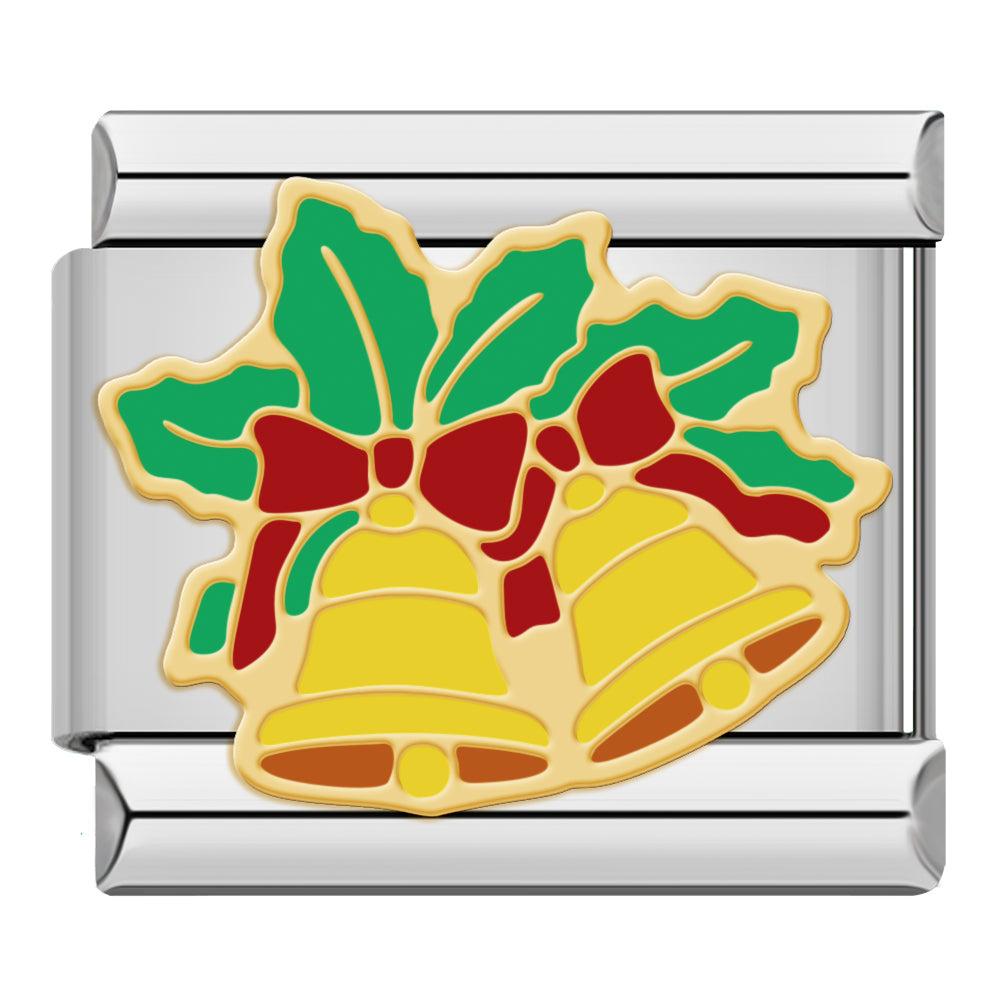 Golden Bells – Silver Charm