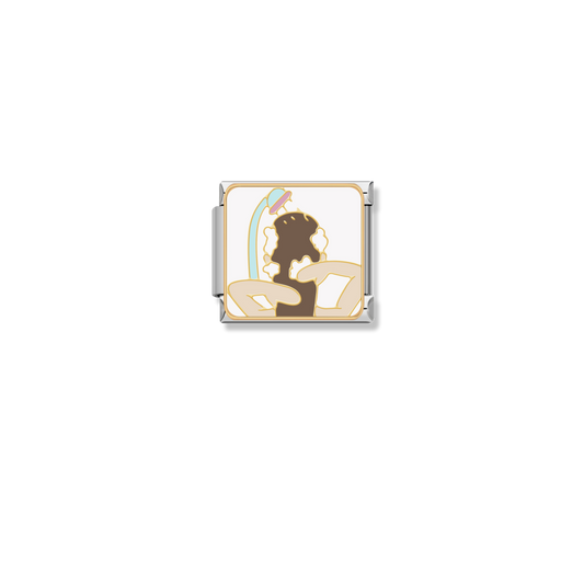 Hair Wash Spa - Silver Charm