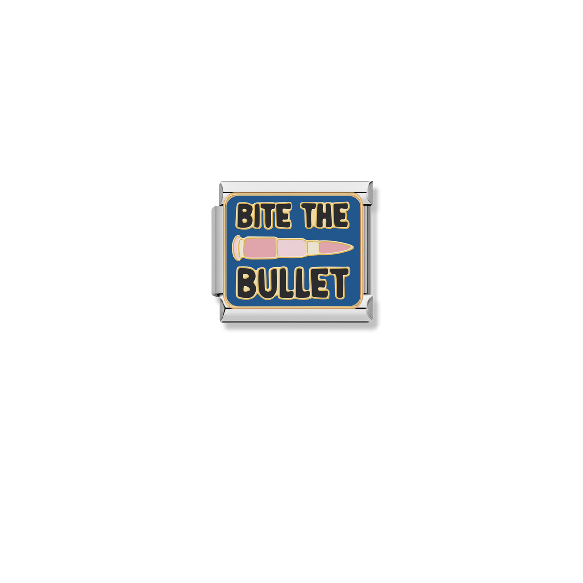 Bite The Bullet - Silver Charm