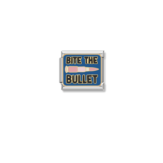 Bite The Bullet - Silver Charm