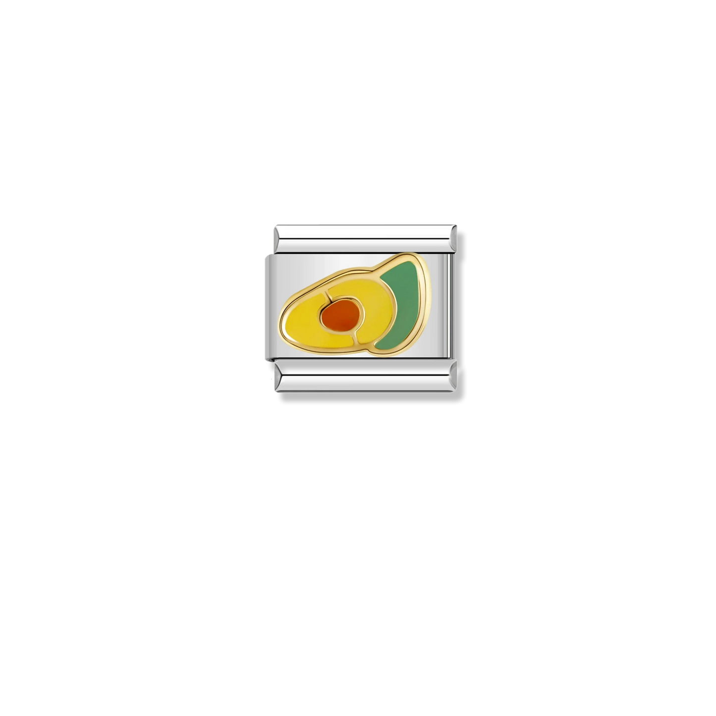 Avocado - Silver Charm
