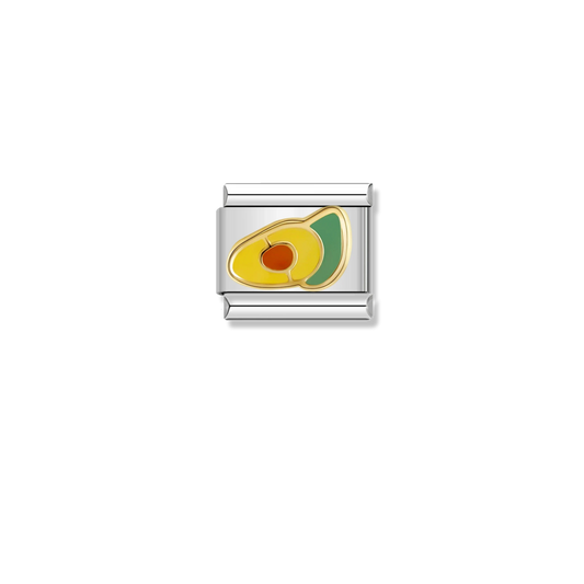 Avocado - Silver Charm