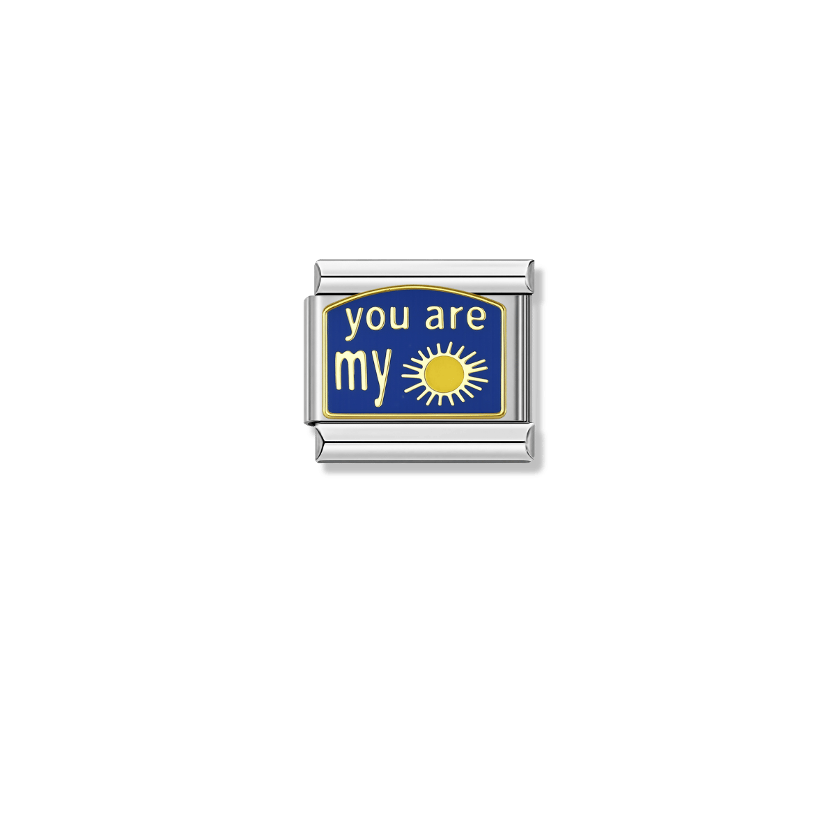 You Are My Sunshine - Silver Charm
