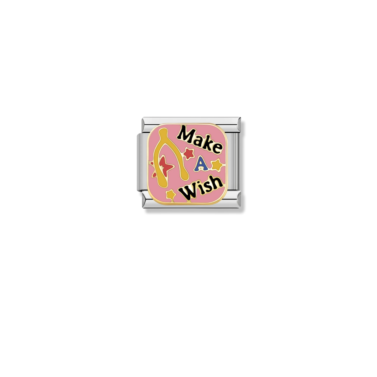 Make A Wish - Silver Charm