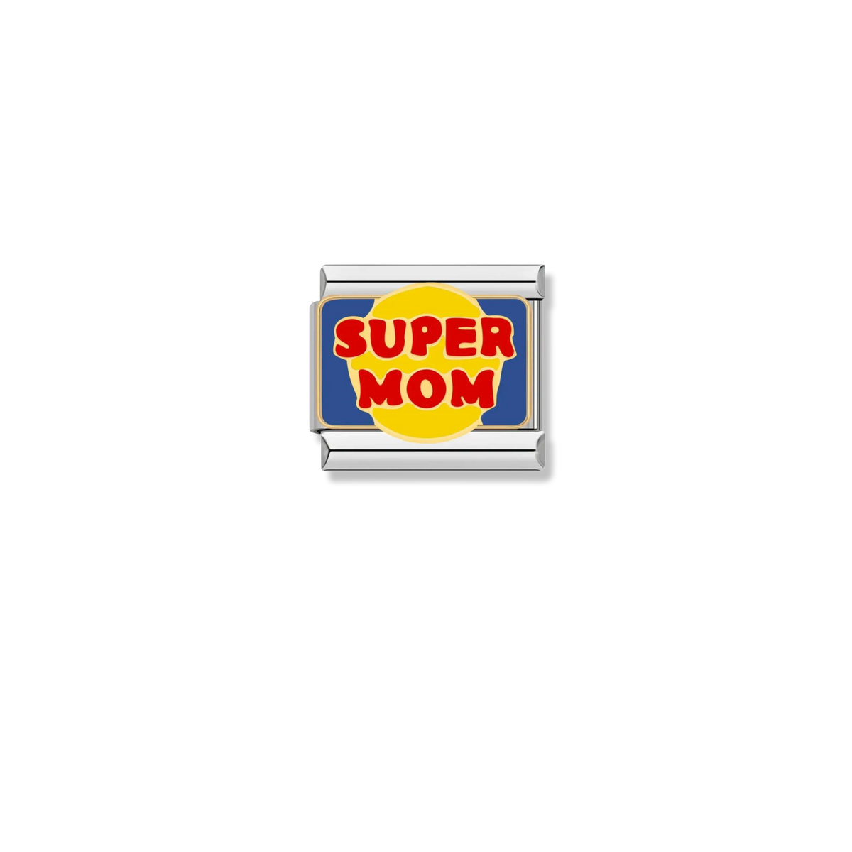 Super Mom - Silver Charm