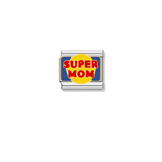 Super Mom - Silver Charm