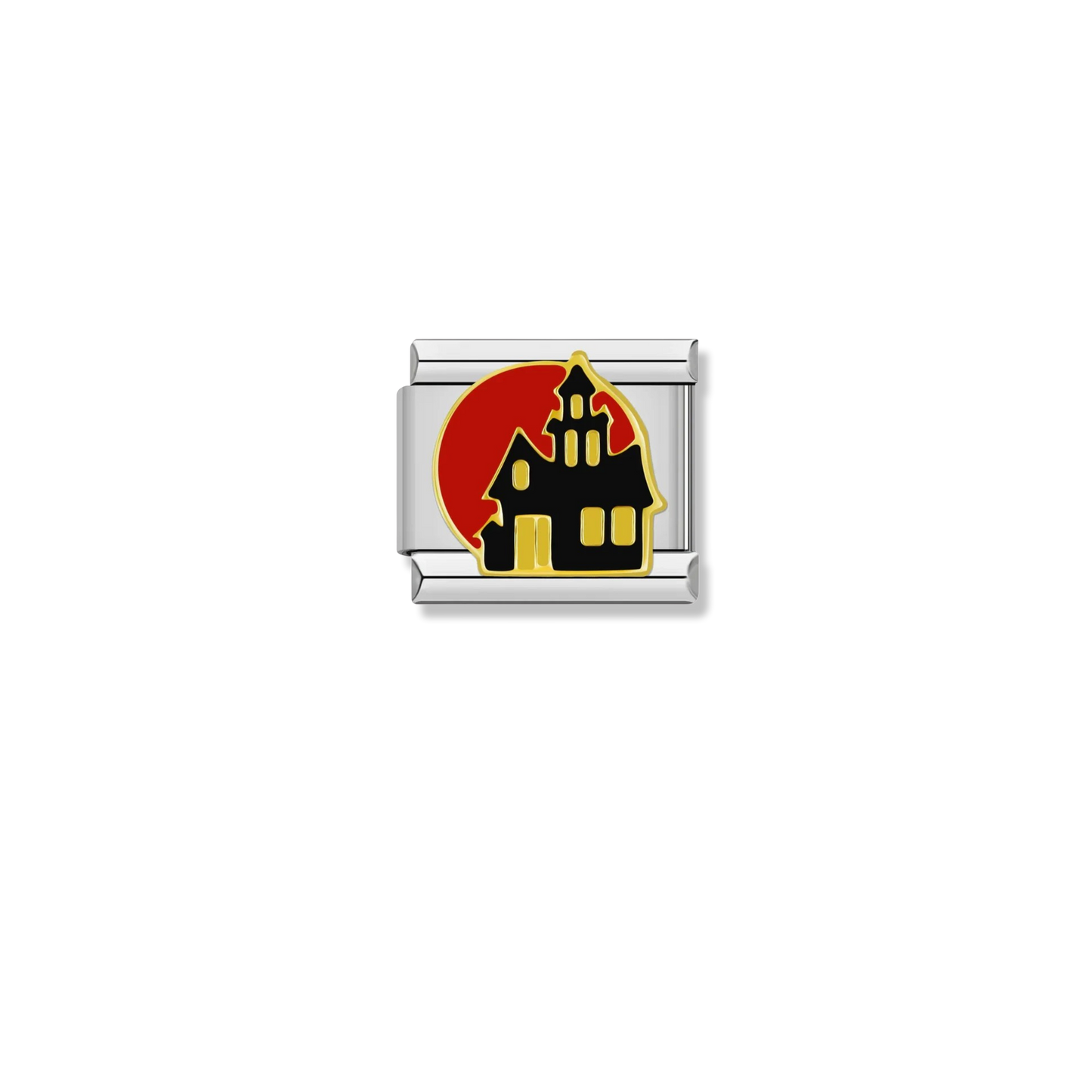 Blood Moon Manor - Silver Charm