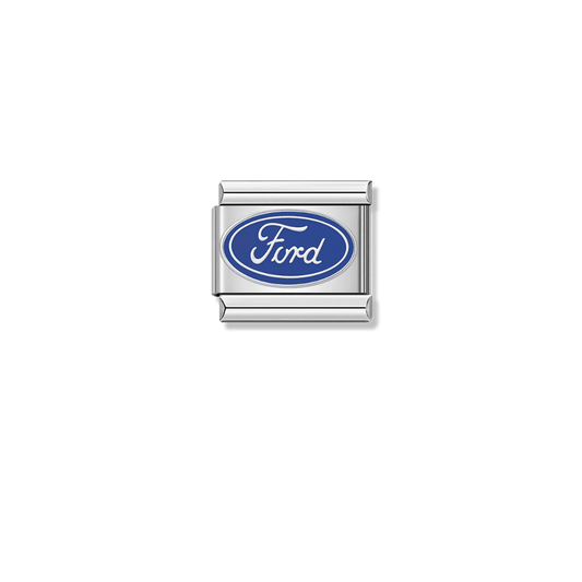 Ford - Silver Charm
