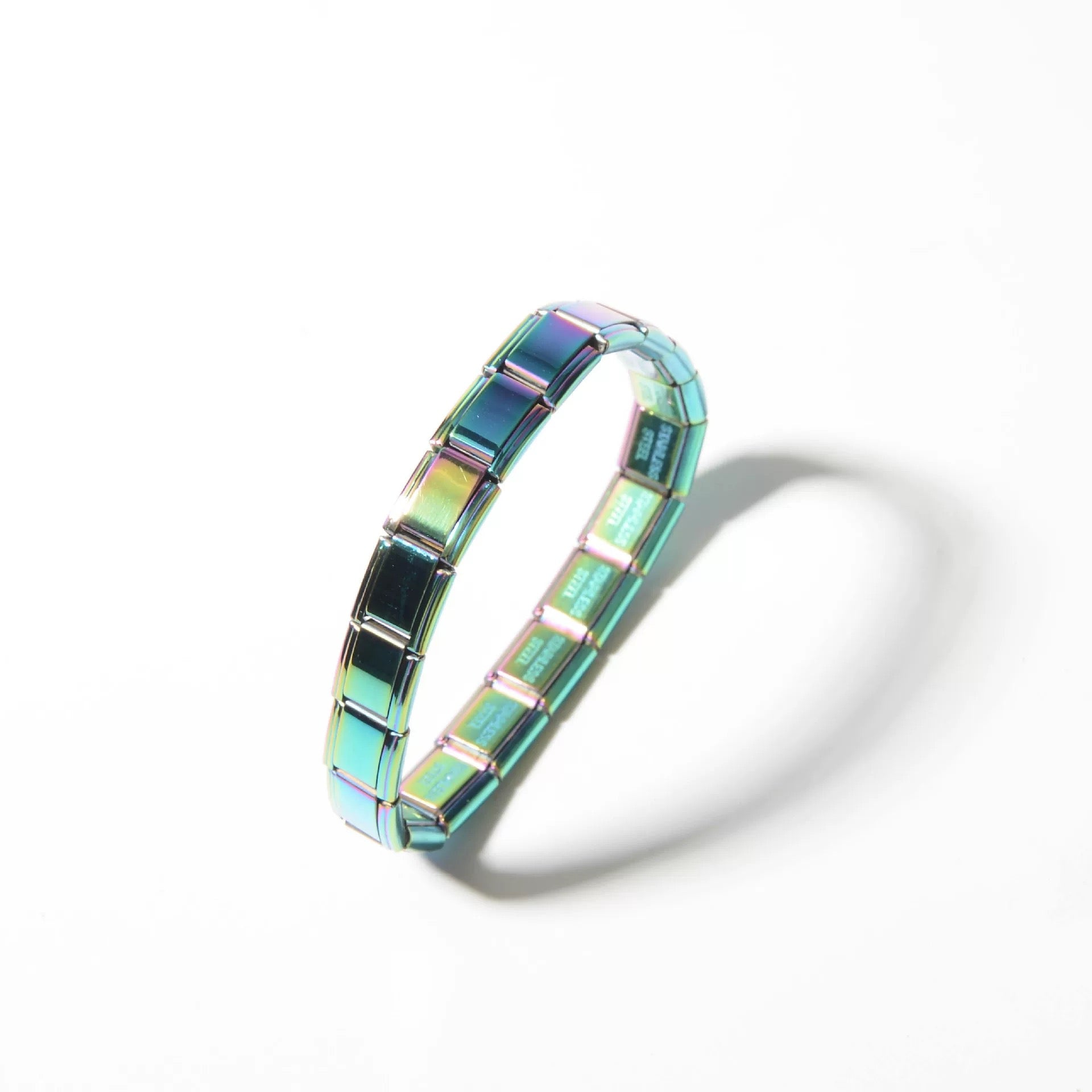 ITALYCHARM Original Galaxy Bracelet