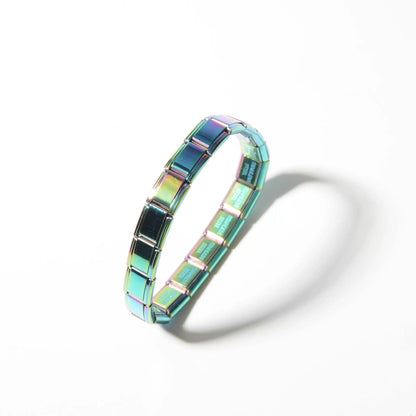 Classic Galaxy Italian Bracelet - Charmris
