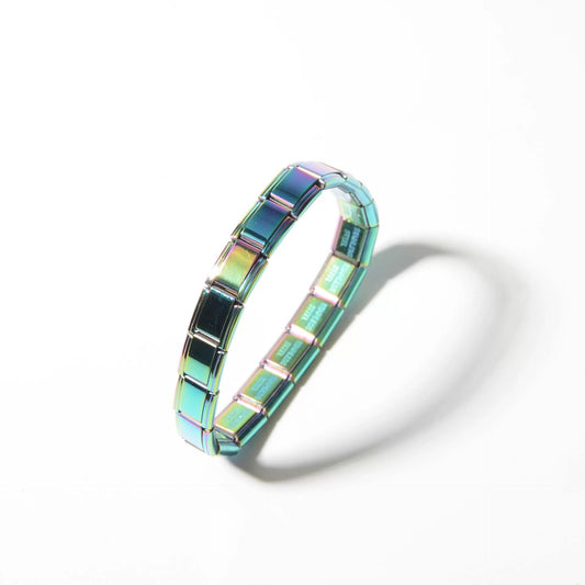 Classic Galaxy Italian Bracelet - Charmris