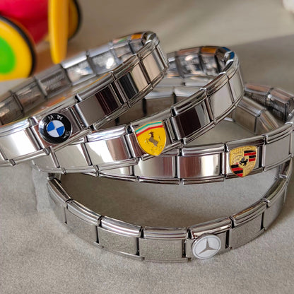 Ferrari - Silver Charm - Charmris