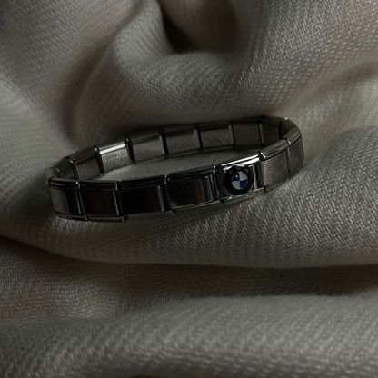 BMW - Silver Charm - Charmris