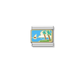Island Dreams - Silver Charm