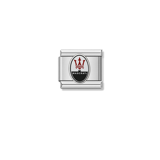 Maserati - Silver Charm