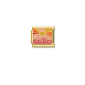 Mentally in Lbiza - Gold Charm