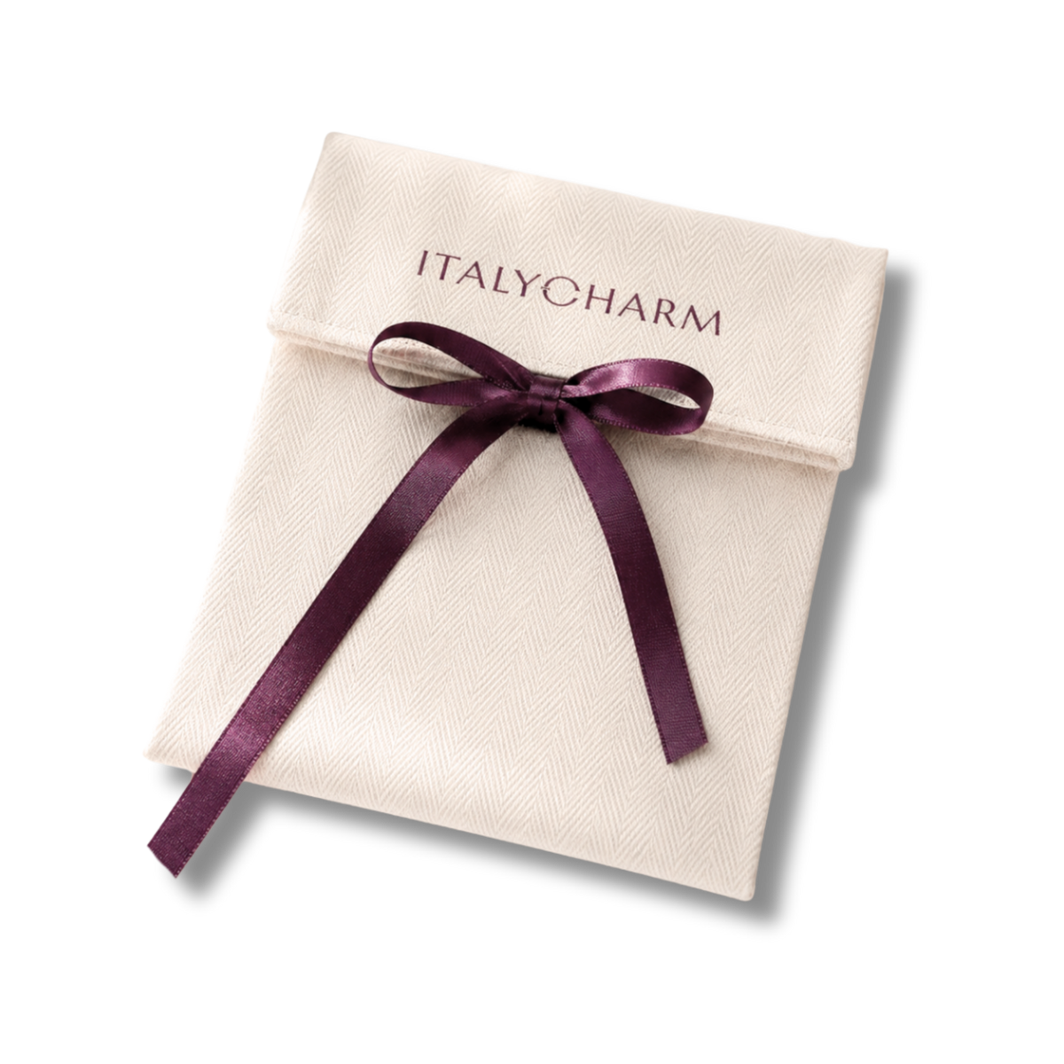 Archive Pouch – Italian charm by Italycharm