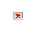 Red Peppers - Silver Charm
