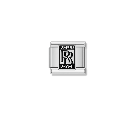 Rolls Royce - Silver Charm