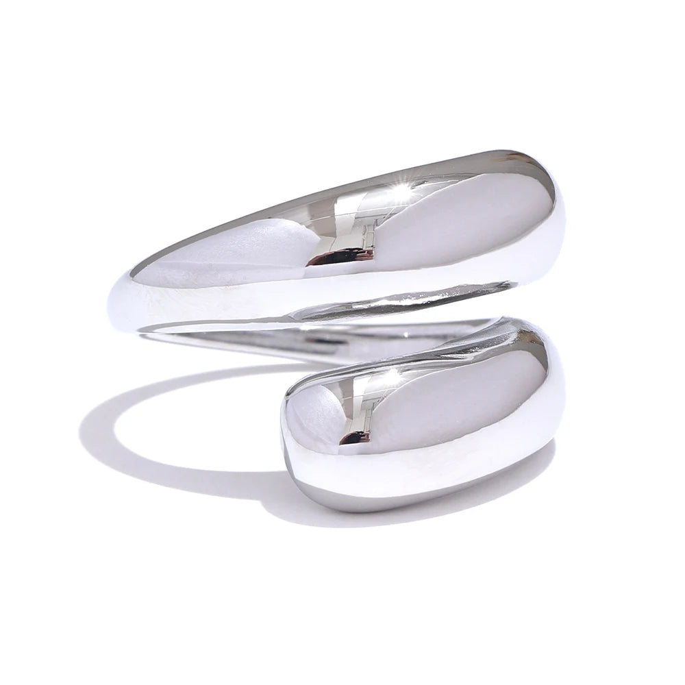 Liquid Wrap Ring