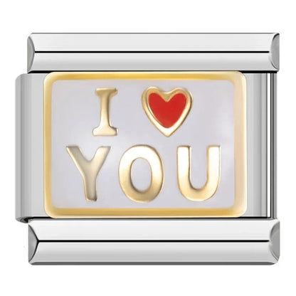 I Love You 2 - Charmris