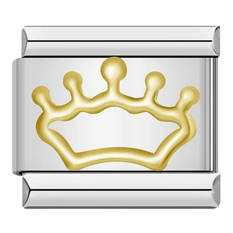 Golden Crown