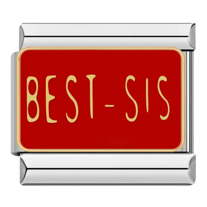 BEST-SIS - Silver Charm - Charmris