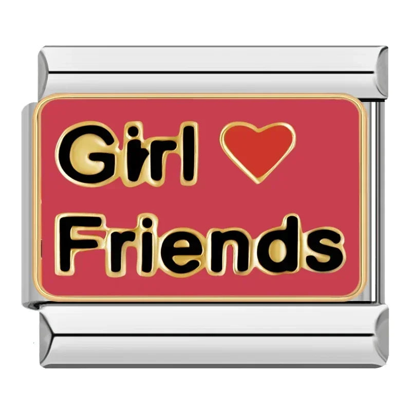 Girl Friends