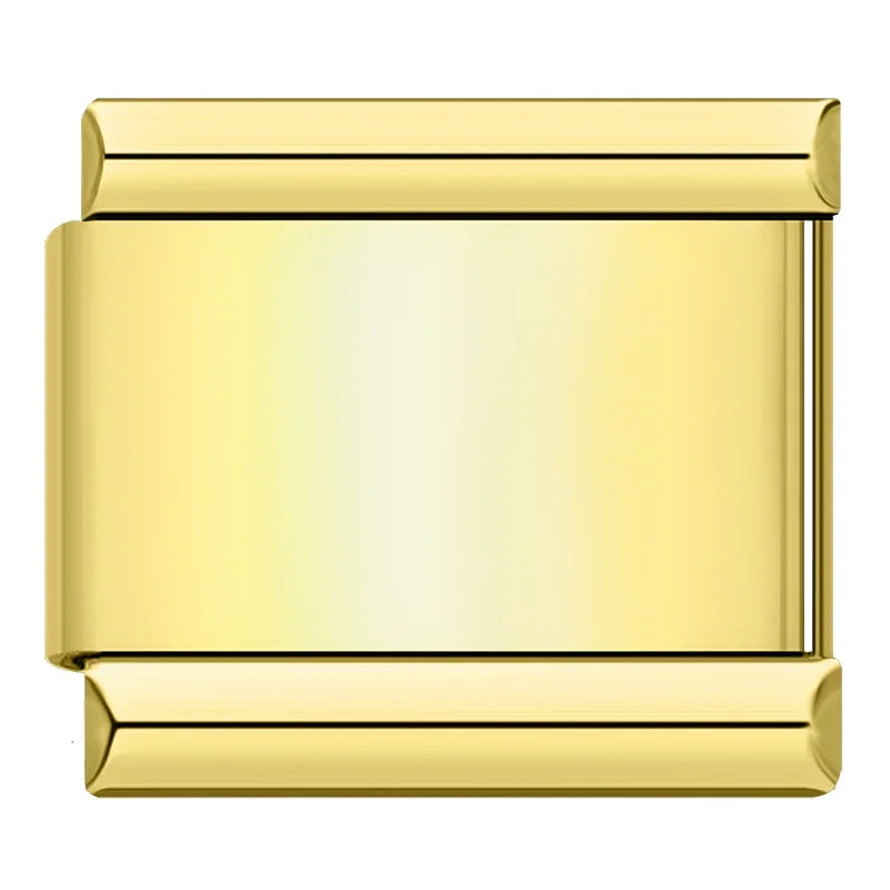 Original Gold Charm - Charmris