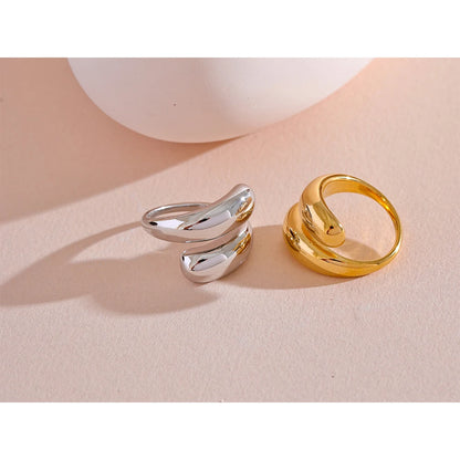 Liquid Wrap Ring