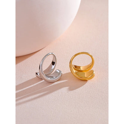 Liquid Wrap Ring