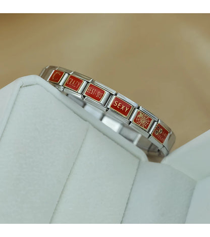 BEST-SIS - Silver Charm - Charmris
