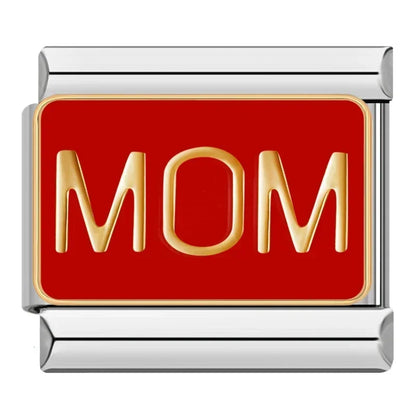 MOM - Silver Charm - Charmris